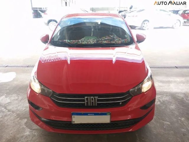 Cronos 1.3 drive manual 