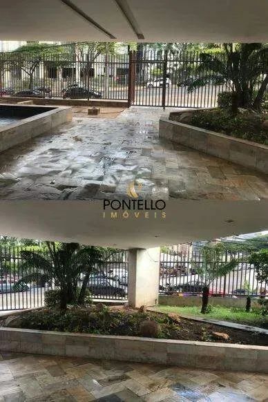 Sala comercial de 27m² com 1 vaga de garagem na Raja Gabáglia - Foto 4