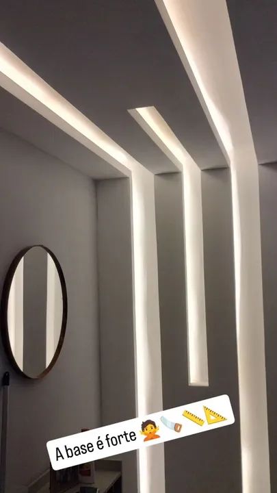 Serviço de gesso em geral. - Foto 2