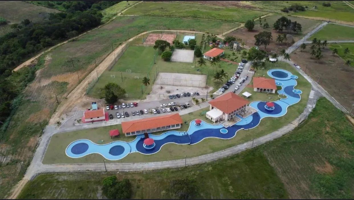 Terreno 600m2 no Condomínio Tambaba Country Club Resort - Foto 2
