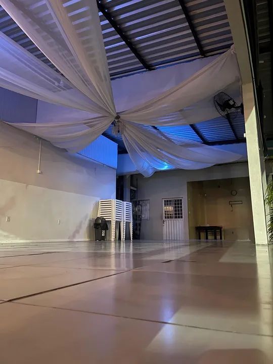 Top Festas Casa de Eventos / Espaço Festas Aniversários  - Foto 4