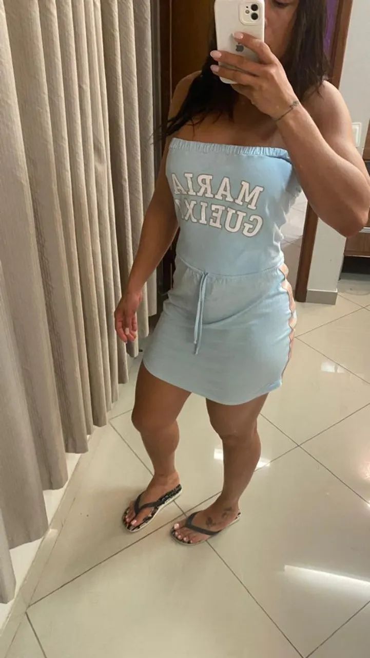 Vestidos Maria gueixa<br>Veste P e M<br>R$ 90,00 cada  - Foto 4