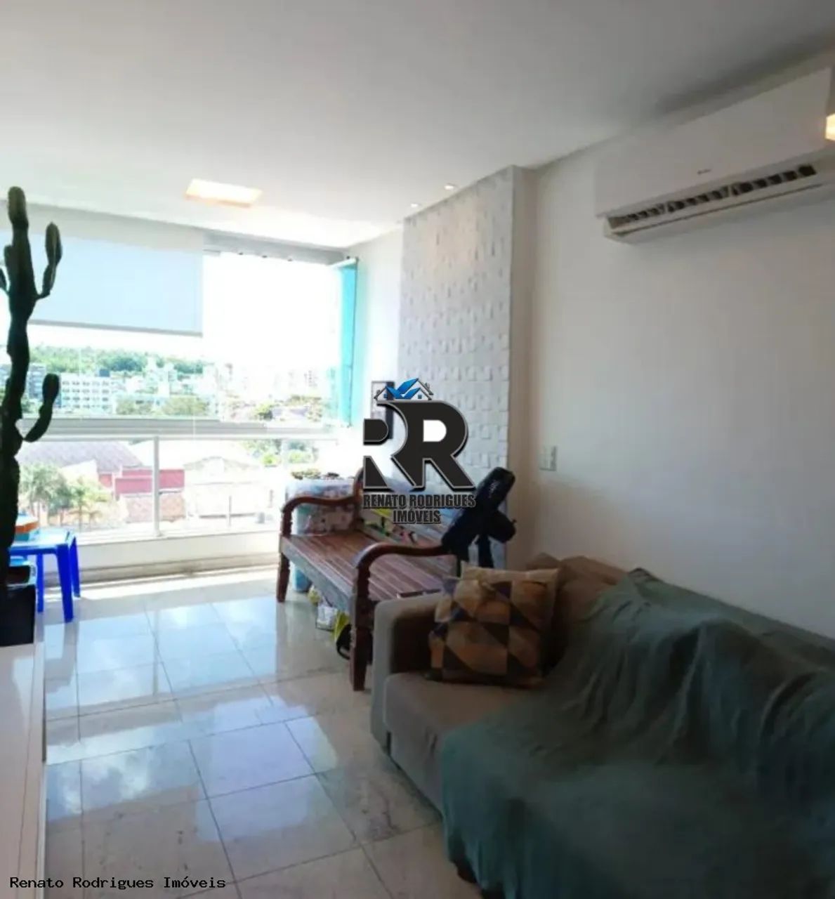 Apartamento para Venda em Vitória, Jardim Camburi, 2 dormitórios, 1 suíte, 2 banheiros, 2  - Foto 3