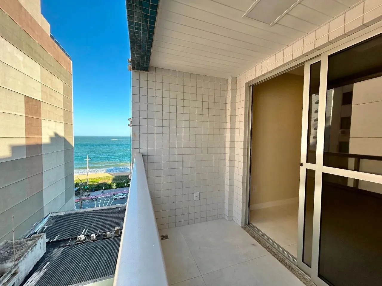 Imóvel para venda com 70 metros quadrados com 2 quartos em Praia da Costa - Vila Velha - E