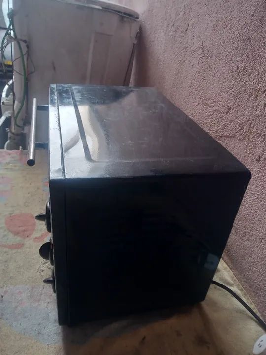 Forno Eletrico Mondial 127 Volts - Foto 5