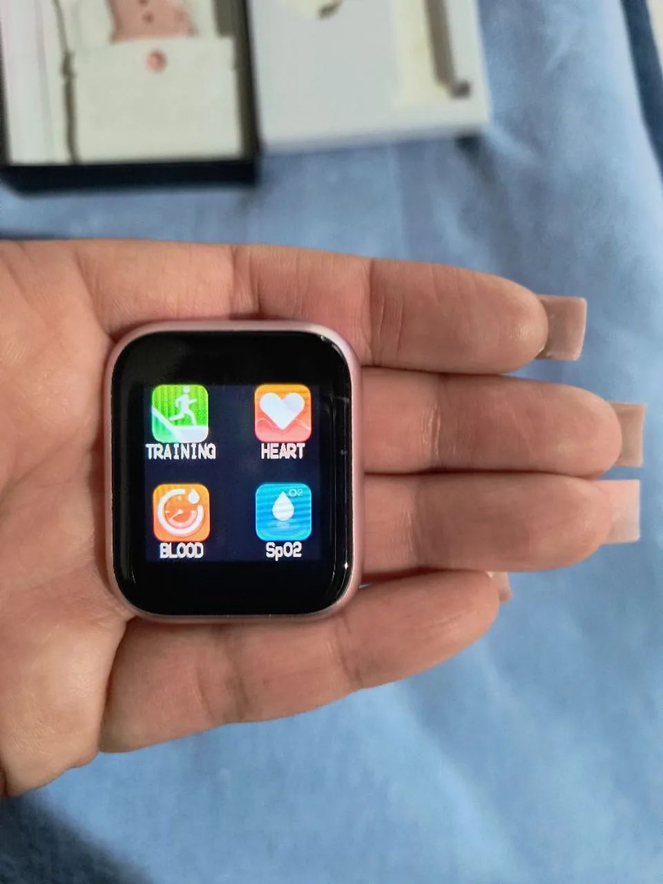 Relógio Bluetooth para celular  - Foto 5