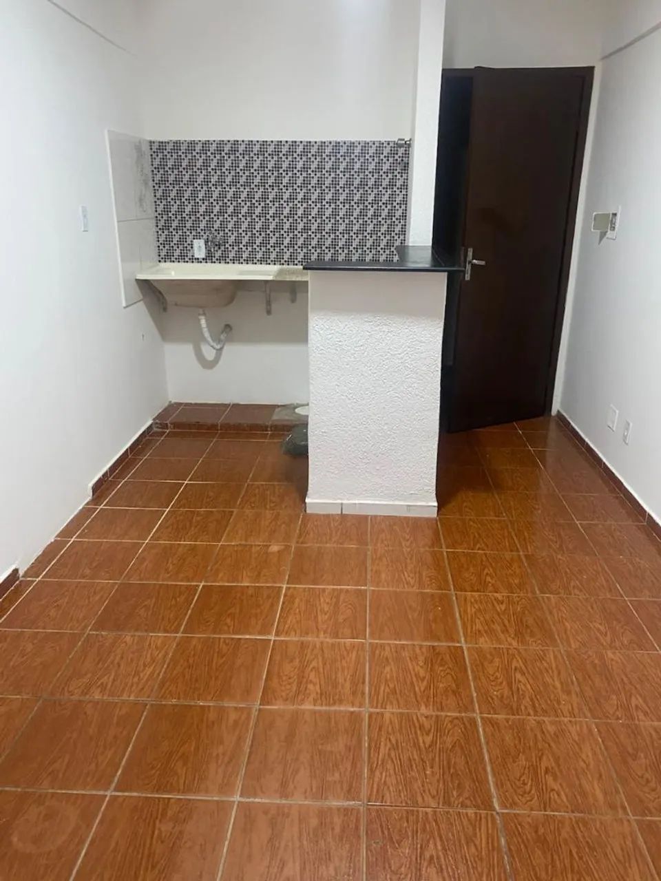 Foto - Brasília - Setor Habitacional Contagem (Sobradinho)