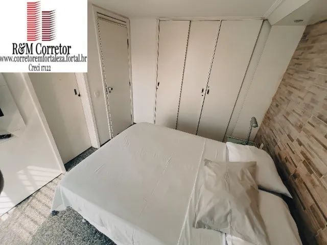 Apartamento por Temporada à partir R$ 190,00  no Meireles Fortaleza-CE  - Foto 12