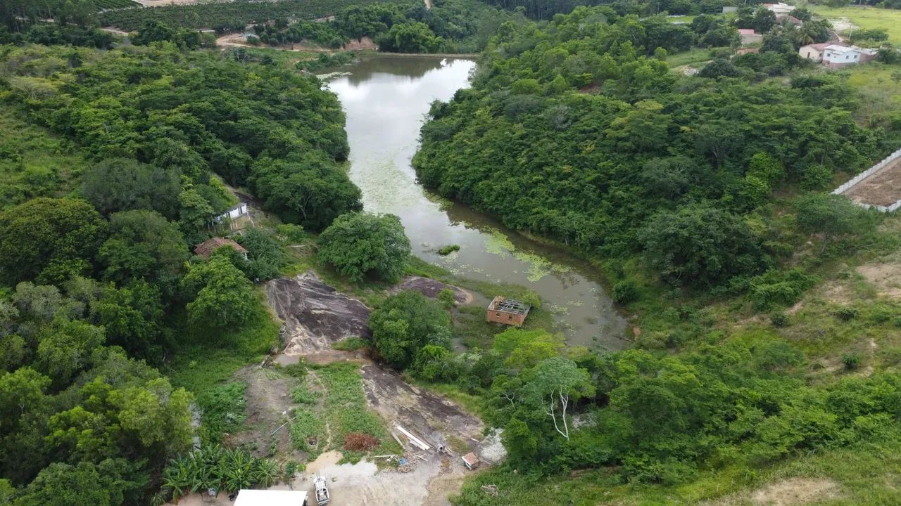 Terreno com área verde em localização privilegiada - Foto 5