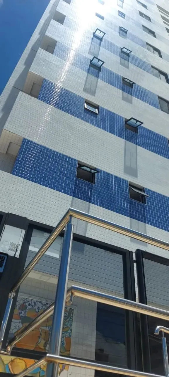 Imóvel para aluguel e venda com 68 metros quadrados com 3 quartos em Tambauzinho - João Pe