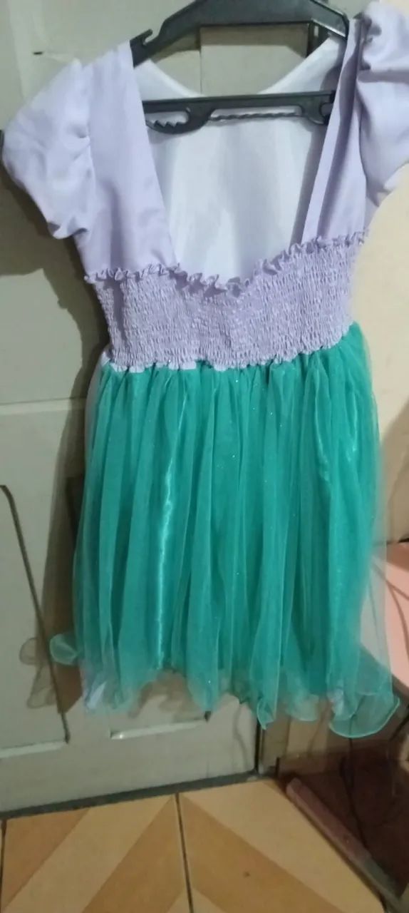 Vestidos Infantil - Foto 3
