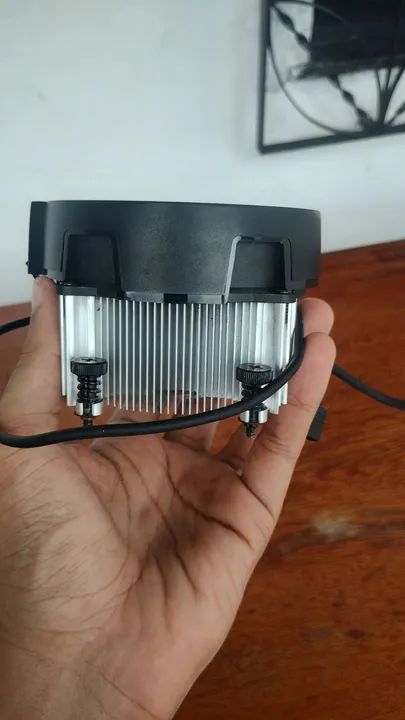 Cooler Master Amd RGB - Foto 2