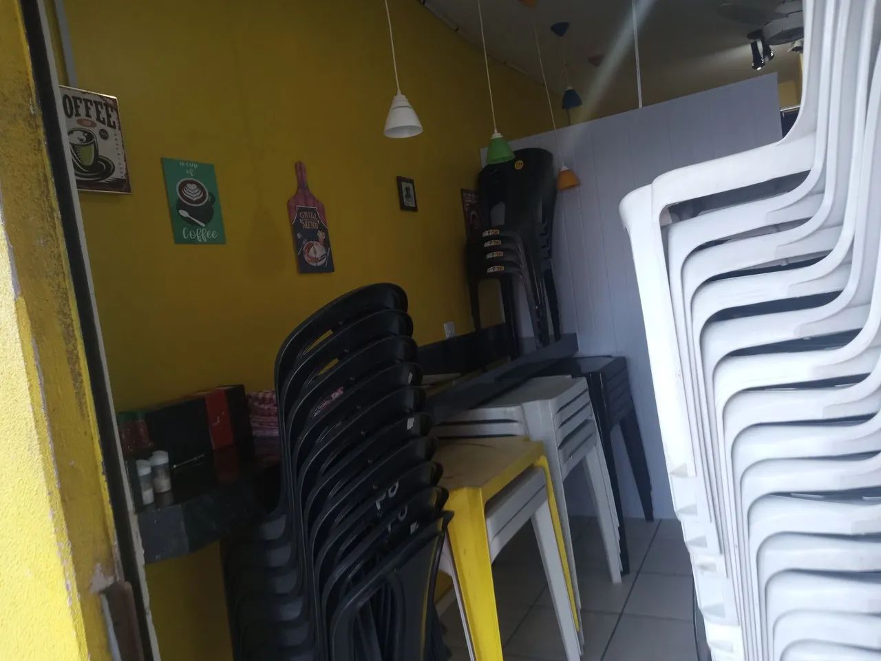 Restaurante e Lanchonete - Oportunidade! - Foto 4