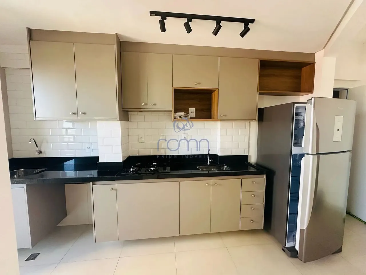 Apartamento para locação, Jardim Urano, São José do Rio Preto, SP