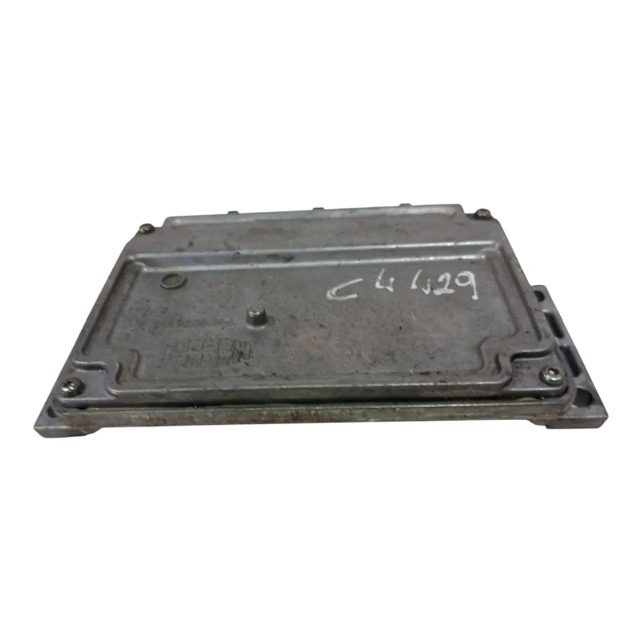 Modulo Injeção Citroen C4 Pallas 2007 A 2013 Peugeot 307 2.0 - Foto 5