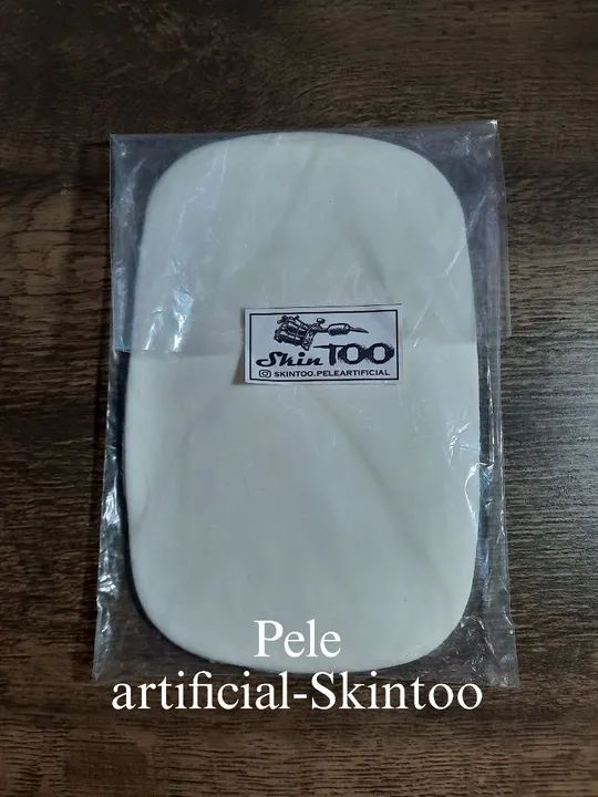 Pele Artificial Skintoo