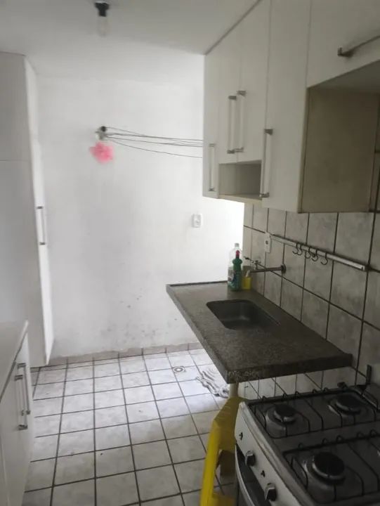 Alugo Apartamento perto do centro Tambia - zap *54 - Foto 3