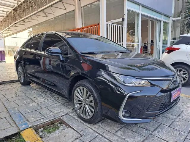 Toyota Corolla XEi 2.0 Flex - Foto 2