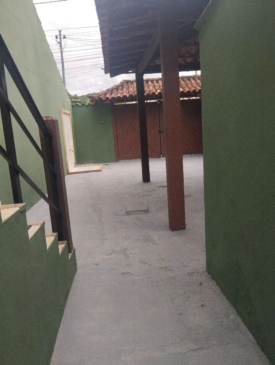 Casa para alugar " São José" - Foto 4