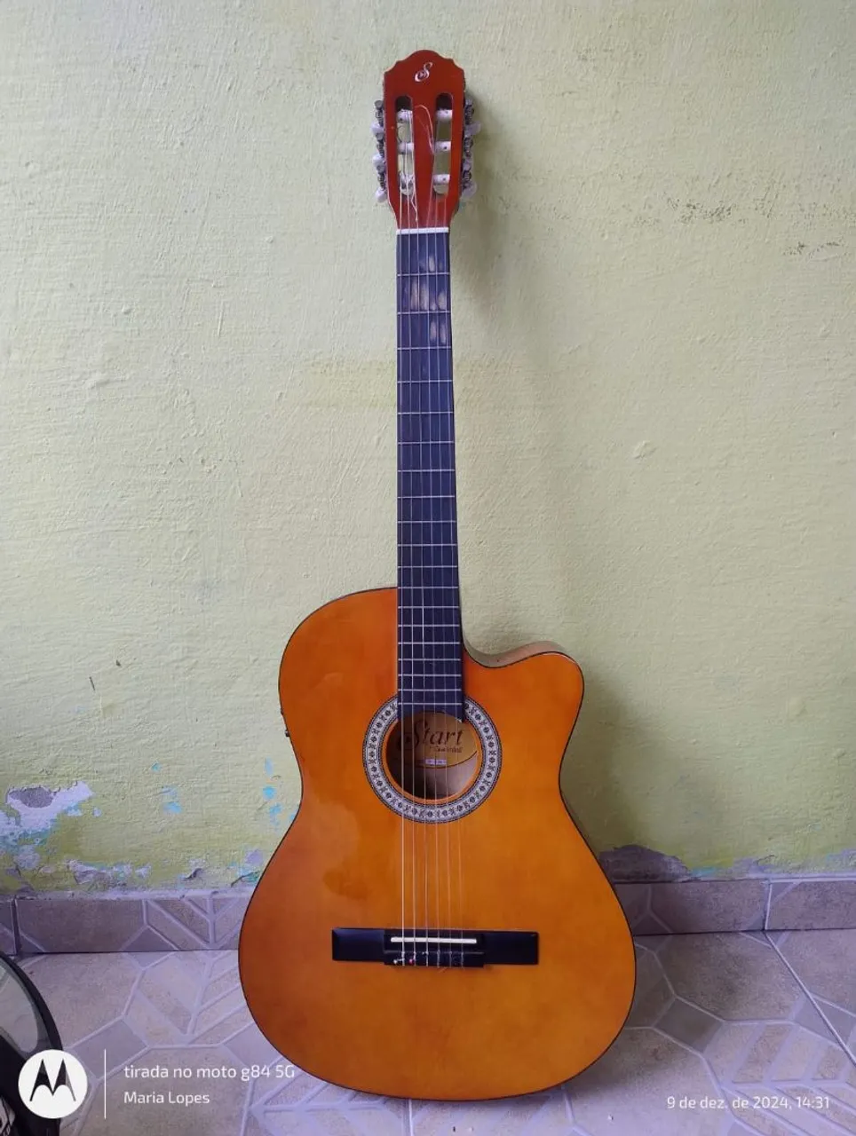 Violão Start Acústico