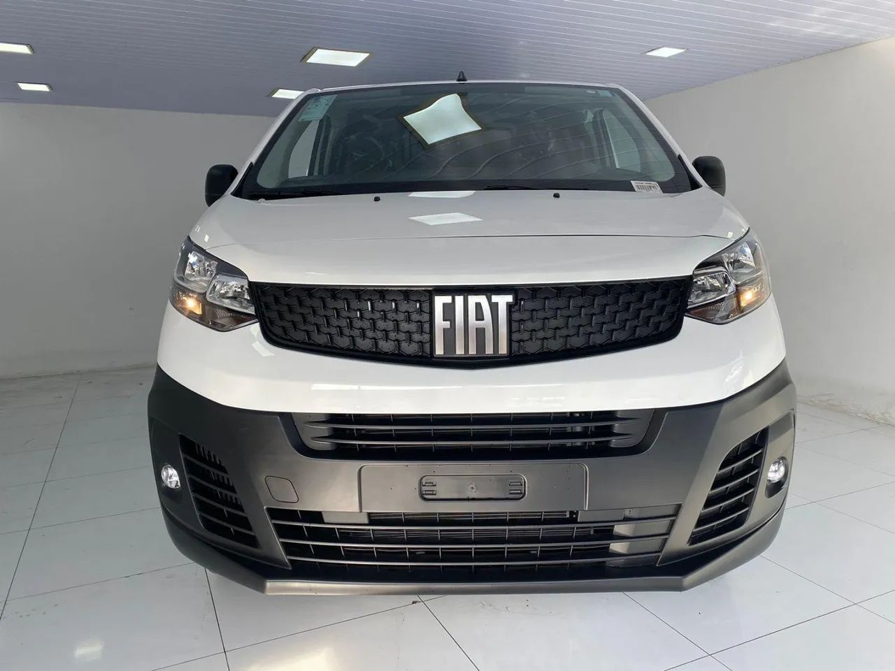 Fiat Scudo 2025 1.5 bluehdi diesel cargo manual - Foto 2
