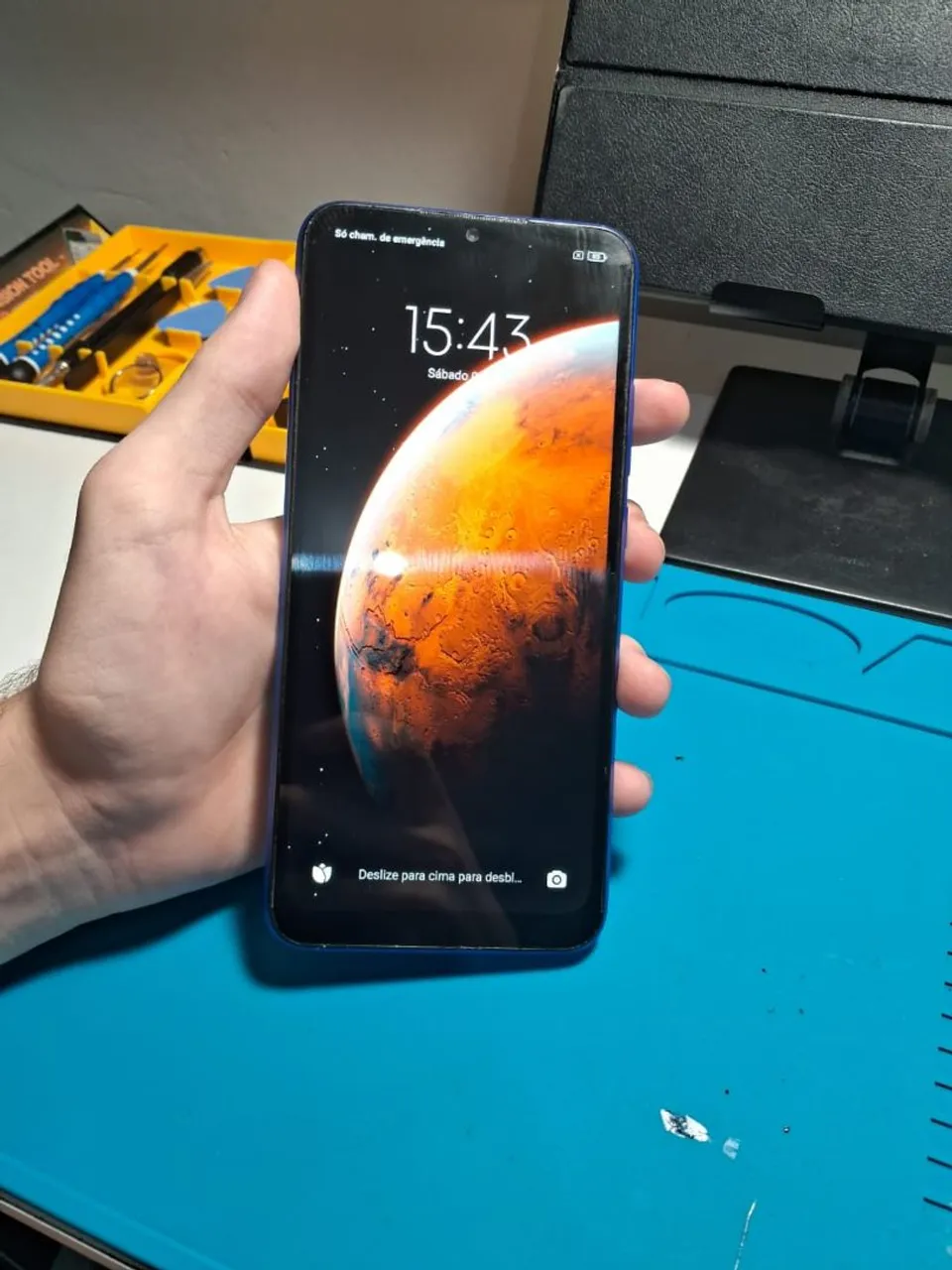 Celular xiomii