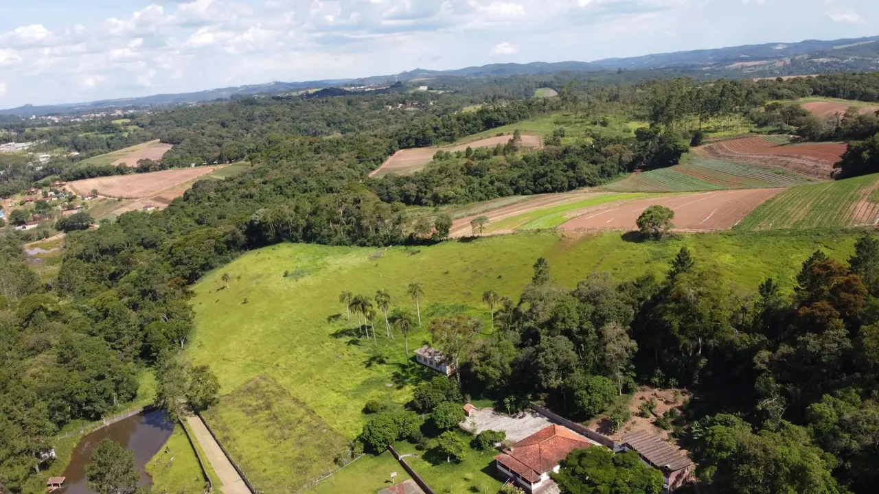 Imóvel para venda possui 500 metros quadrados em Lageadinho - Ibiúna - SP