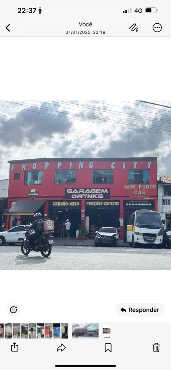 Salas comerciais para alugar