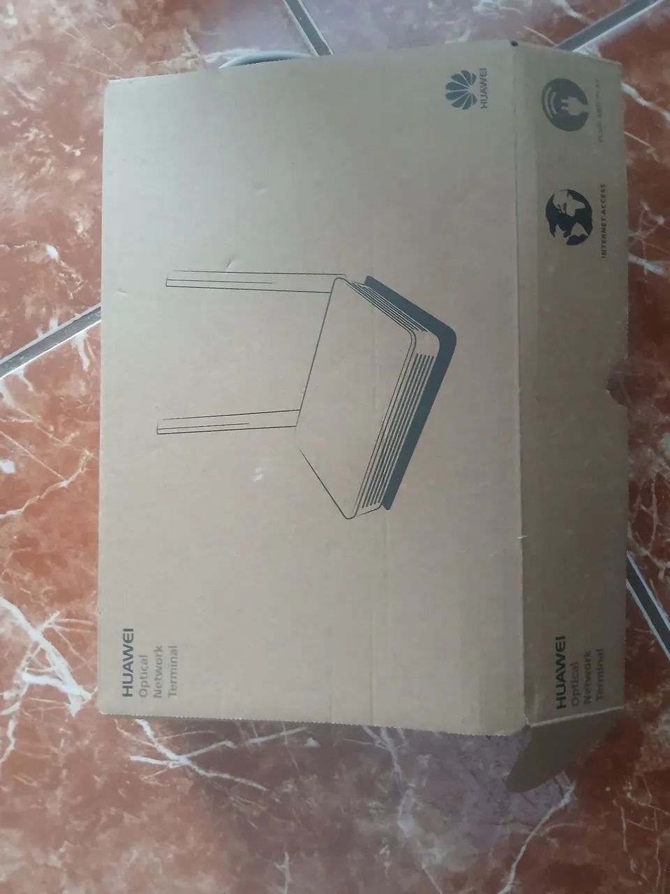 Vendo modem de Internet  - Foto 4