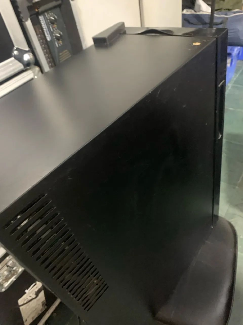 Adega de vinho Zeex climatizada - Foto 5