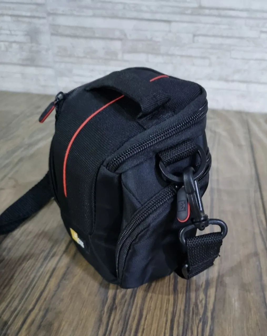 Bolsa Case Logic - Camera  - Foto 2