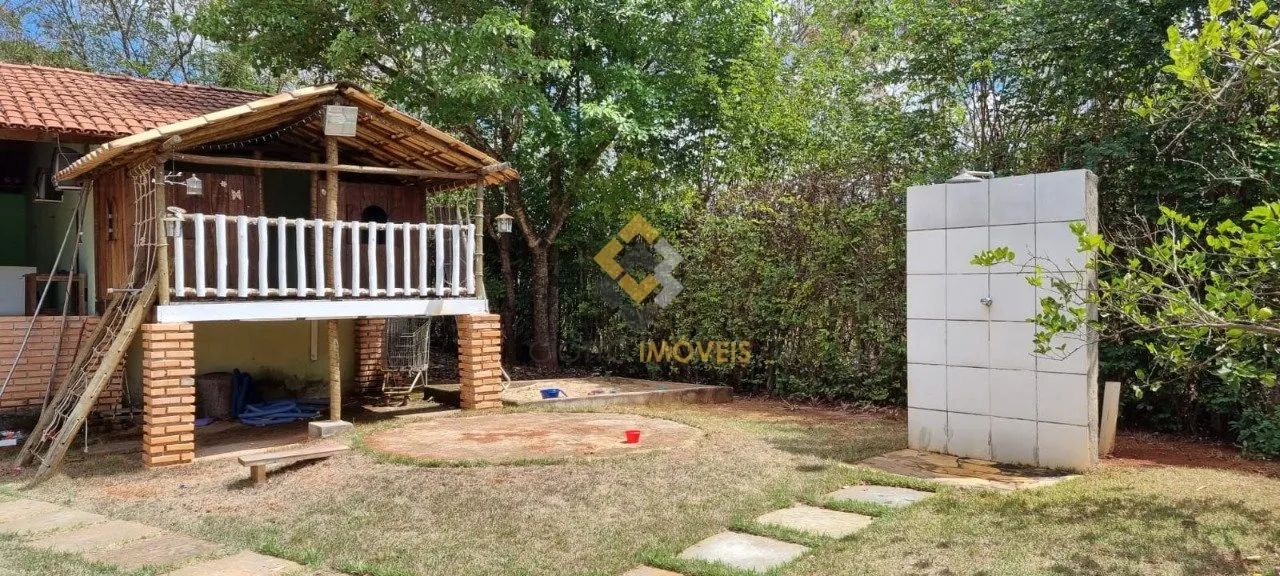 Casa 4 quartos-Jaboticatubas - Foto 4