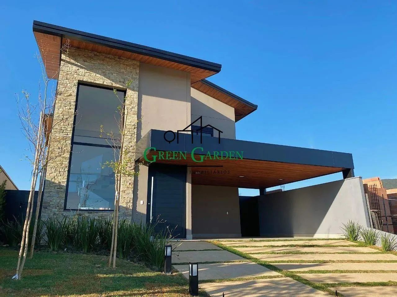 CONDOMINIO RESIDENCIAL BRISAS