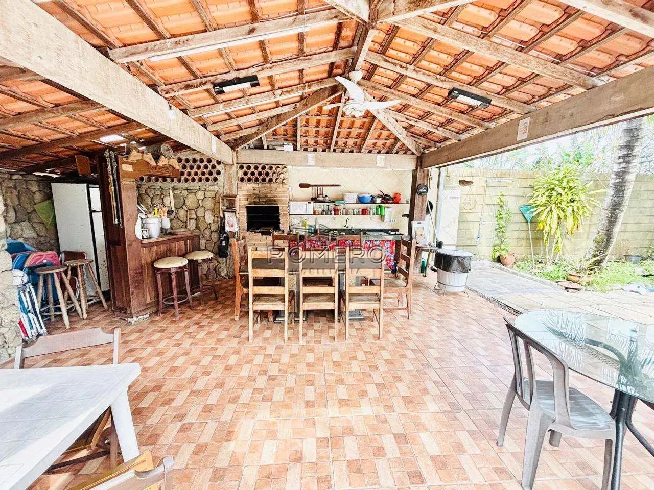 Fundo de comércio com 10 quartos, Praia do Lázaro, Ubatuba - R$ 2.5 mi, Cod: 2723 - Foto 4