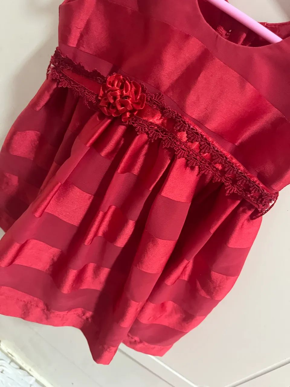 Vestido maluzinha  - Foto 2