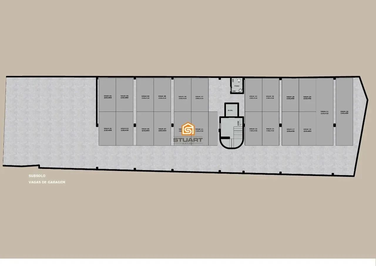 Apartamento de luxo no Bairro Itapoã! - Foto 3