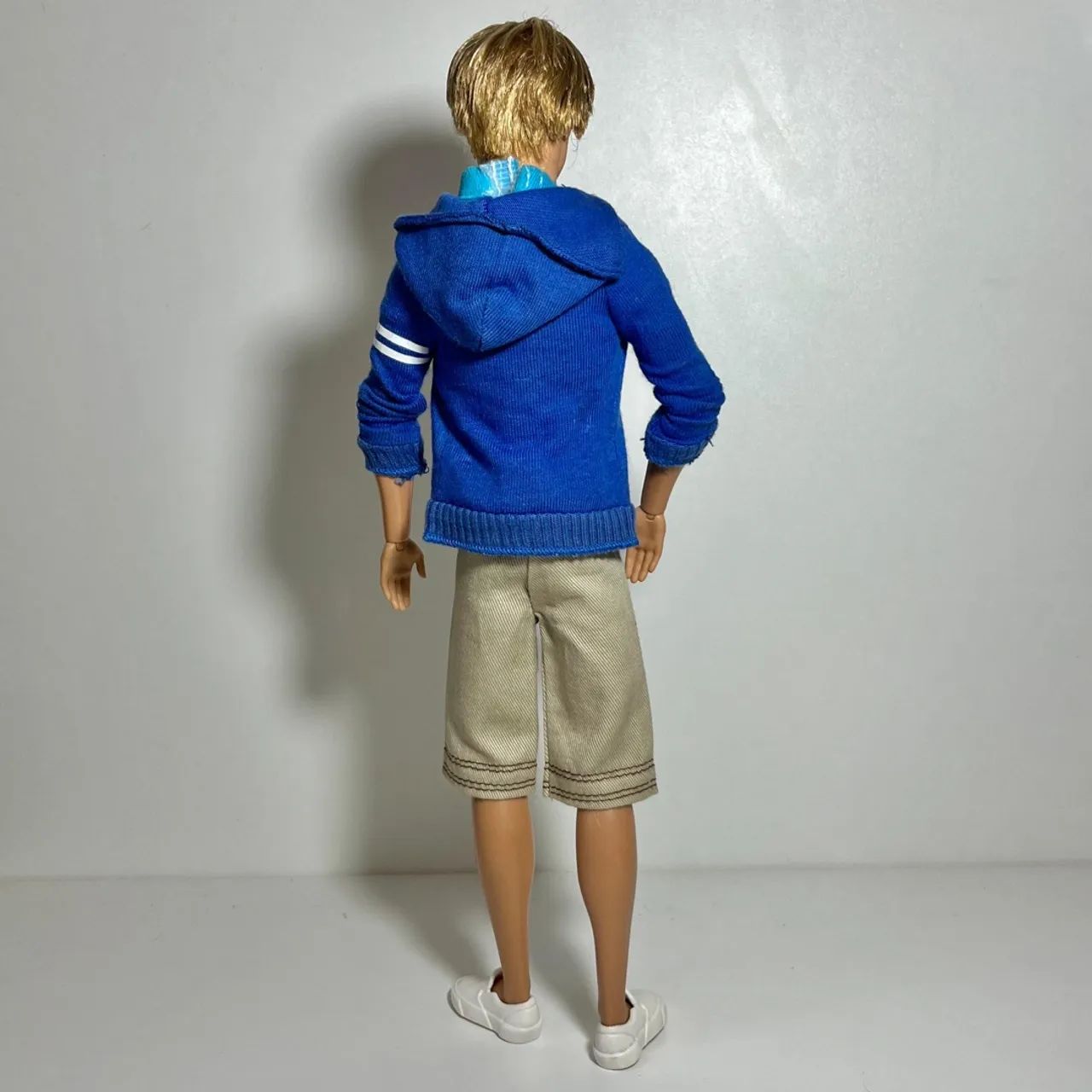 mattel boneco ken 2013 filme barbie life in the dreamhouse original antigo coleção - Foto 4