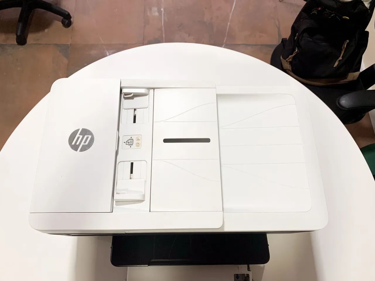 Impressora Multifuncional HP OfficeJet Pro 7720 - Foto 4