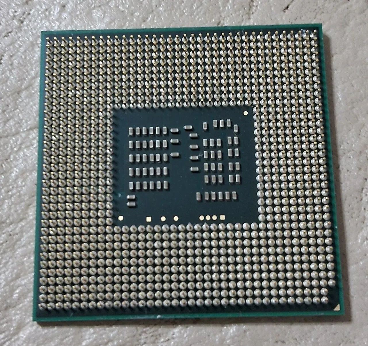 Processador Intel i3-350M - Foto 2