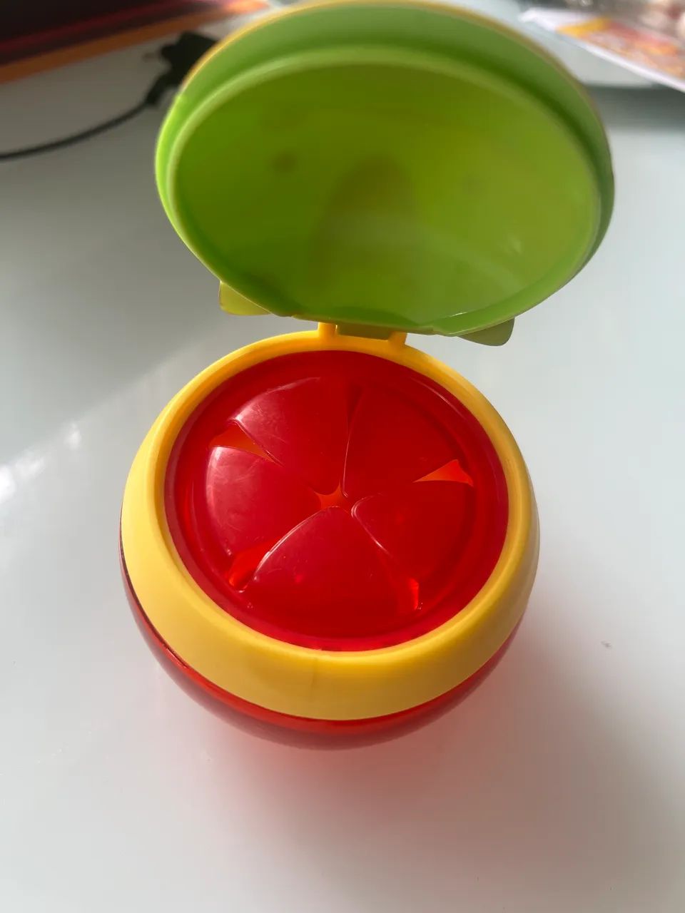 Porta snack Skip Hop - Foto 2