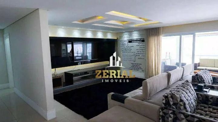 Apartamento com 4 dormitórios, 304 m² - venda por R$ 7.900.000,00 ou aluguel por R$ 32.900 - Foto 3