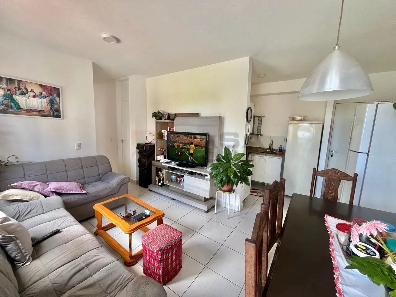 Apartamento de 3 quartos no condomínio Praças Sauipe . - Foto 2