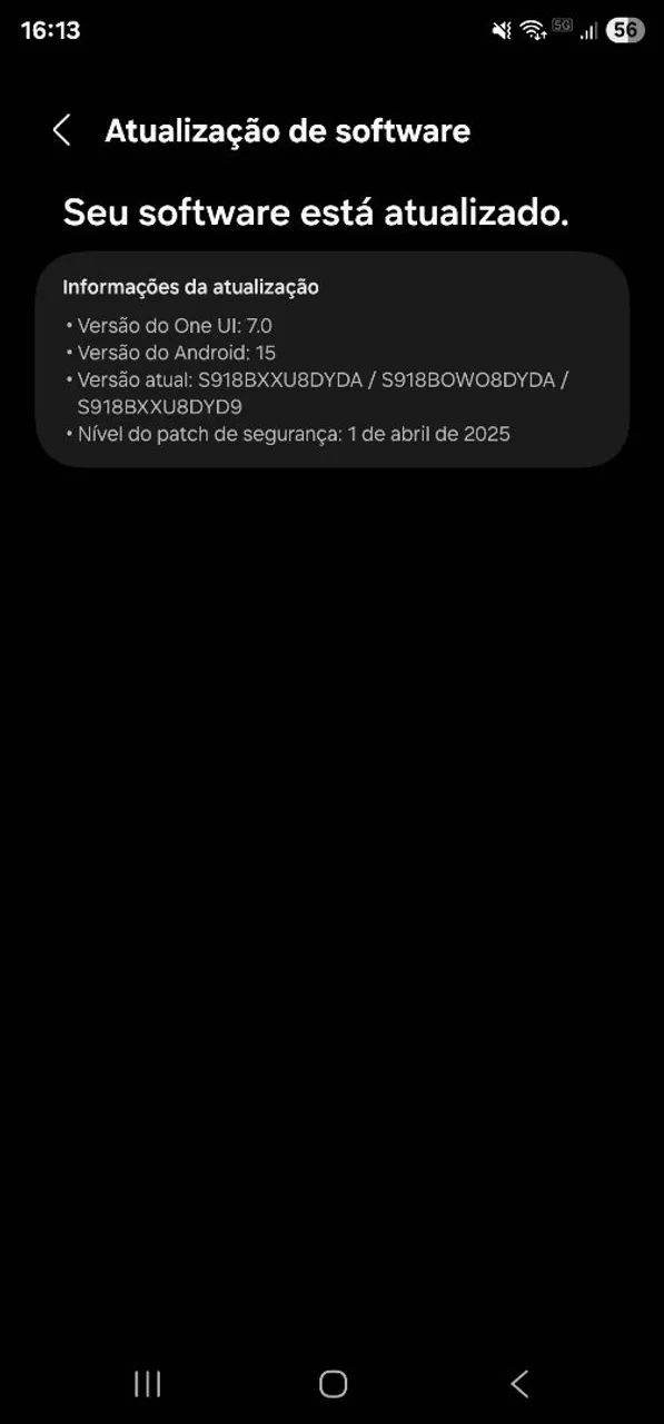 Samsung Galaxy S23 Ultra 512Gb - Foto 5