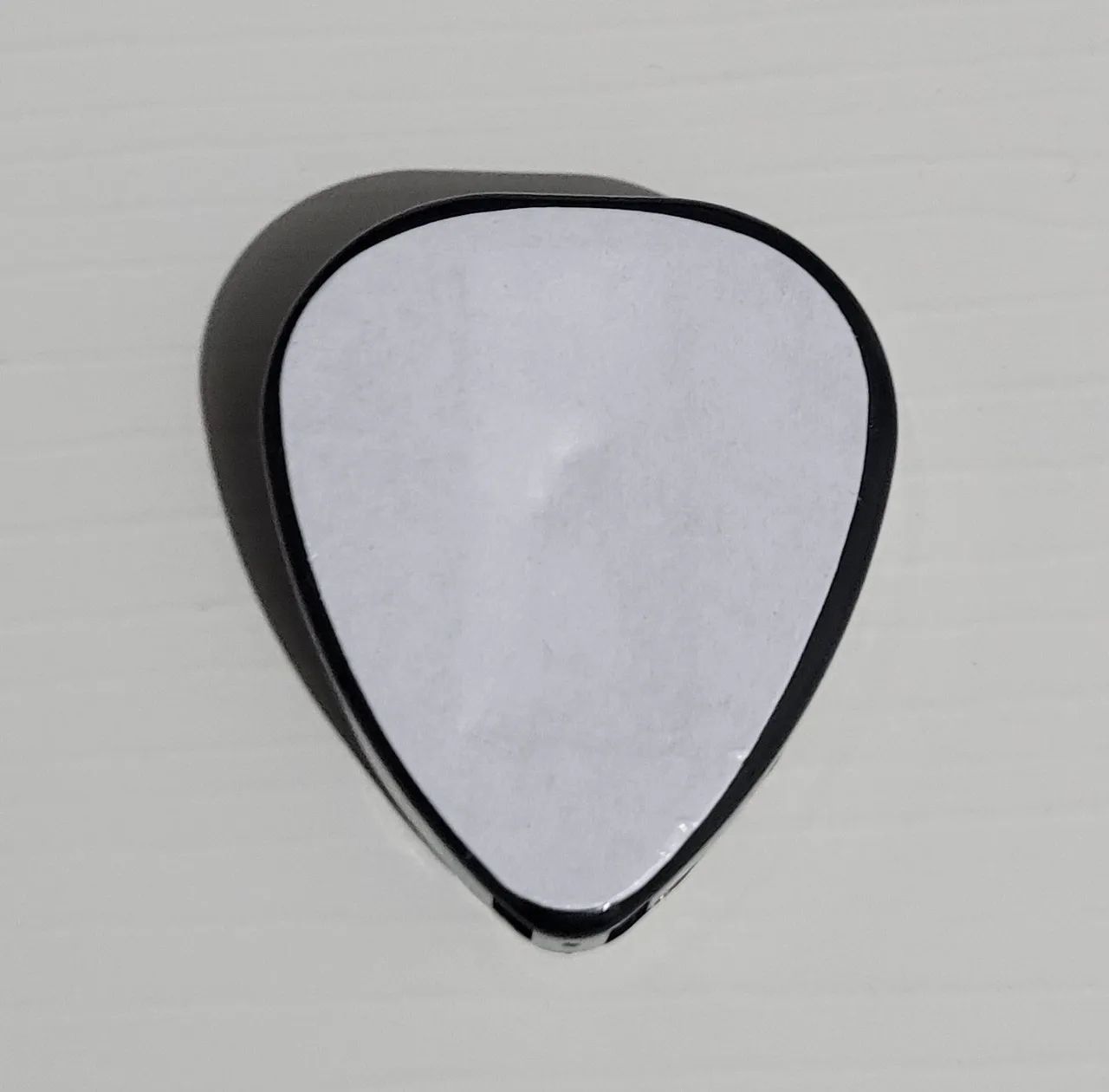 4 Palhetas para instrumentos de cordas várias espessuras (Leia a descrição) - Foto 4