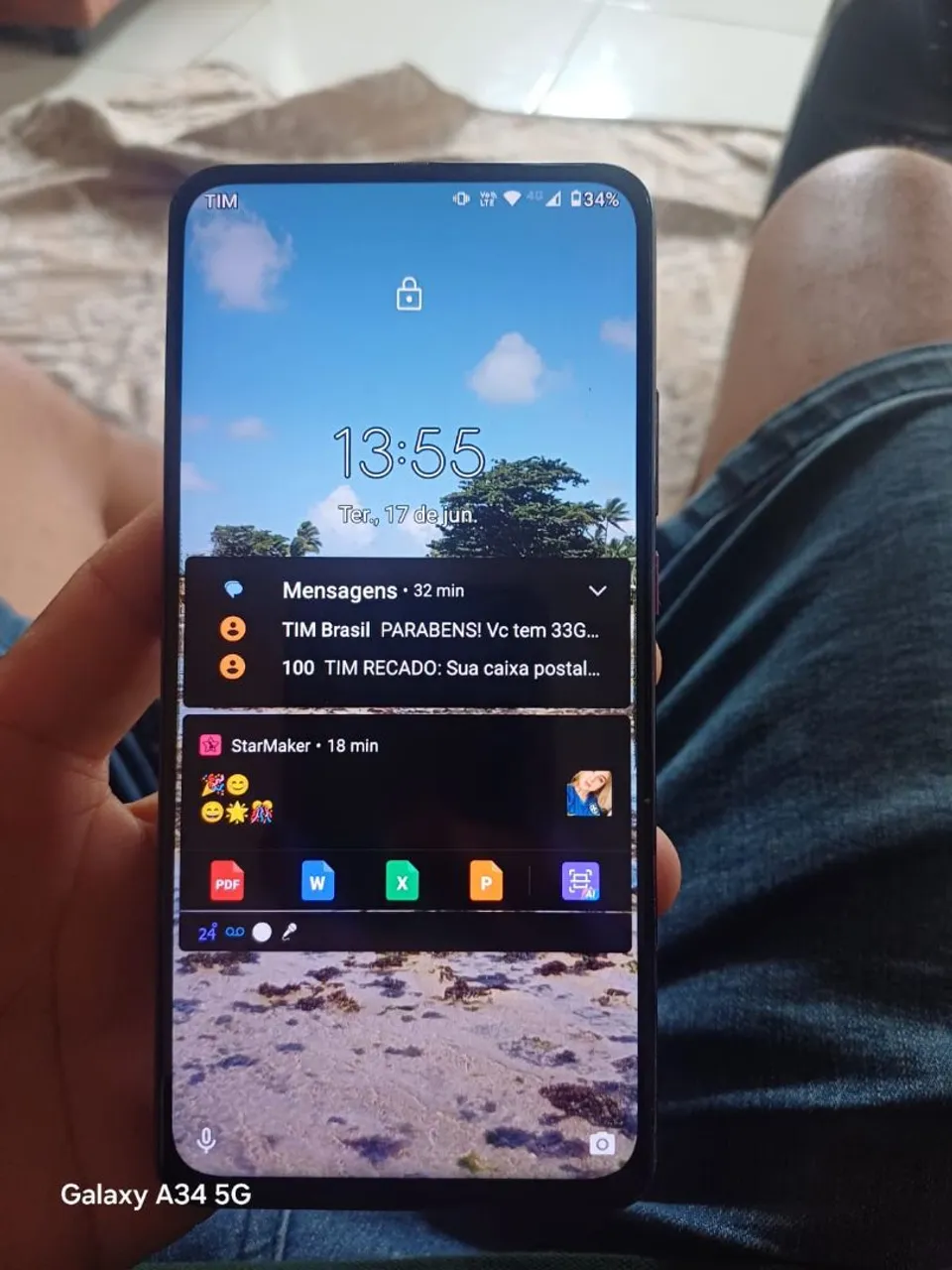 Vendo Motorola one hiper
