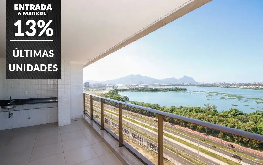Excelentes 4 suítes de luxo com 160m² e pronto para morar em um dos condomínios mais cobiç
