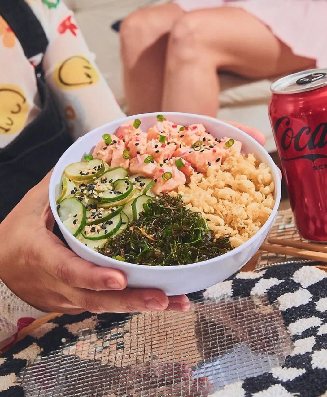Atendente ou Aux. de Cozinha (Escala 12x36) - Culinária Japonesa - SHOPPING TIJUCA, RJ