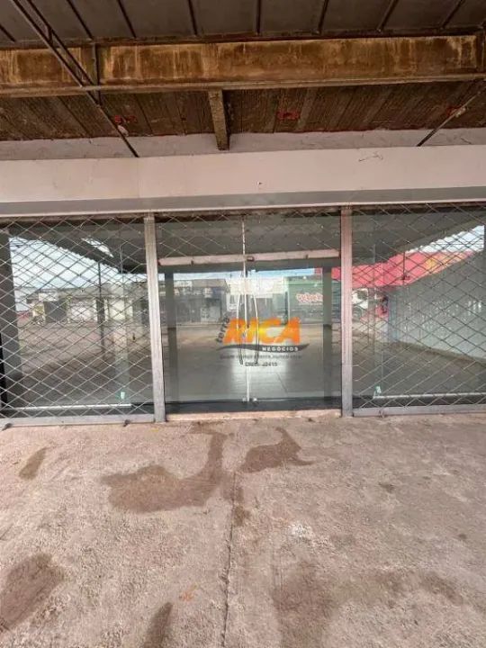 Ponto para alugar por R$ 2.600,00/mês - Cohab - Porto Velho/RO