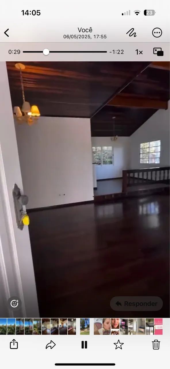 Casa com vista linda e muito verde em Sousas ? - Foto 2