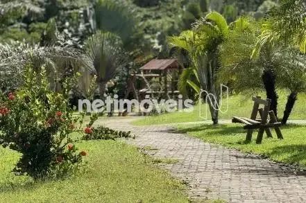 Terreno 600m²; em Condomínio Fechado  Fazenda Real Residence  BR-324 - Foto 6